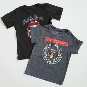 Tees for Boys Size 5